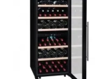 Cave a vin LA SOMMELIERE SLS102DZ