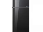 REFRIGERATEUR SHARP SJ-GV58A-BK No Frost Black