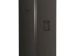 REFRIGERATEUR AMERICAIN HOOVER HSBSO-6174BWD