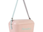 Glacière Polarbox Classic 20l Frigo rose 9215