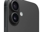 iPhone 16 256GB Black