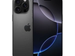 iPhone 16 Pro 256GB Black Titanium 