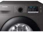 LAVE LINGE SAMSUNG WW80TA046AX  INVERTER GRIS