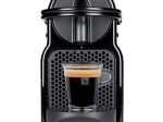 NESPRESSO INISSIA Mch Black D40