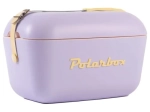 Glacière Polarbox Classic 20l Frigo lilas 9212