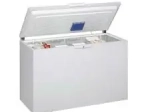 Congelateur whirlpool 500lt WHE3933