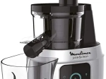 EXTRACTEUR DE JUS JUICE&CLEAN ZU420E10 MOULINEX