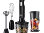 Mixeur plongeant 3en1 24702-56 RUSSELL HOBBS