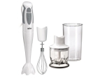 MQ5245WH Mixeur plongeant 1000W Blender 1.25l, pie