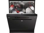 LAVE VAISSELLE 16 COUVERTS INVERTER NOIR HF6C4F0B