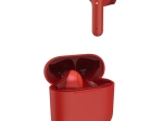 Hama Écouteurs Bluetooth® "Freedom Light" rouge