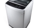 LAVE LINGE LG TOP 13KG T1388NEHGE, Silver