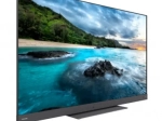 TV 55" QLED ANDROID SMART TOSHIBA Z770 UHD 120HZ