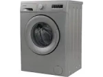 Lave Linge SHARP Es-Fe610Cex-S-6Kg-Silver