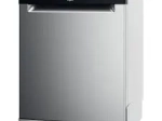 Lave vaisselle pose libre WHIRLPOOL WFE 2B19 X