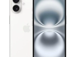 iPhone 16 128GB White