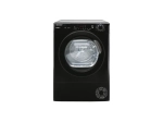Seche Linge CANDY Cse C9Dbeb-47 Noir
