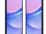 SMARTPHONE SAMSUNG GALAXY A15  BLUE BLACK "8/256"