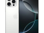 iPhone 16 Pro Max 256GB White Titanium 