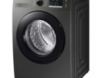 LAVE LINGE SAMSUNG WW80TA046AX  INVERTER GRIS