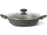 Mijoteuse 28cm + couv pyrex MINERALIA