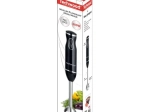 Mixeur plongeant TECHWOOD TMP-666 noir