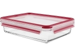 BOITE DE CONSERVATION MASTERSEAL 0,7L TEFAL verre