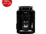 CAFETIERE EXPRESSO AVEC BROYEUR YY4046FD KRUPS