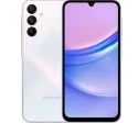 SMARTPHONE SAMSUNG HALAXY A15 LIGHT BLUE "4/128"