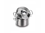 COUSCOUSSIER (2en1) KORKMAZ A1521
