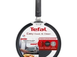 Crepière 25cm Easy Cook and Clean B5541002 TEFAL