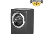 LAVE LINGE FRONTAL CANDY GVS149DC3R-80  9KG SILVER