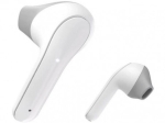 Hama Écouteurs Bluetooth® "Freedom Light" BLANC