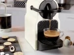 Nespresso M105 INISSIA CREME MAGIMIX
