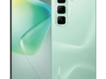 SMARTPHONE INFINIX HOT 50 (8+256)  SAGE GREEN