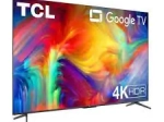 TV 43" LED TCL 43P635 UHD GOOGLE TV