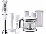 MQ5245WH Mixeur plongeant 1000W Blender 1.25l, pie
