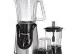 BLENDER AV BROYEUR/HACHOIR BX600G BLACK&DECKER