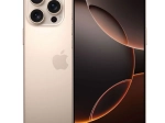 iPhone 16 Pro 256GB Desert Titanium 