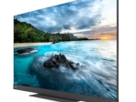 TV 65" QLED ANDROID SMART TOSHIBA Z770 UHD 120HZ