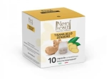 Boite de 10 capsules tisane de gingembre CNX10TIS0