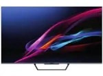 TV QLED TELEFUNKEN 50" G3B  GOOGLE TV 4K RECEPTEUR