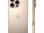 iPhone 16 Pro 256GB Desert Titanium 