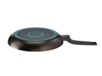 Poêle 20cm Easy Cook and Clean B5540202 TEFAL