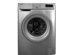 Lave Linge SHARP Es-Fe610Cex-S-6Kg-Silver