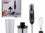 MIXEUR PLONGEANT TRIO BIOLUX MOD.MP06T