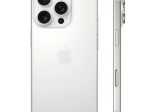 iPhone 16 Pro Max 256GB White Titanium 