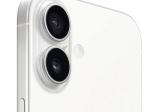 iPhone 16 128GB White