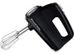 Batteur 24672-56 Matte Desire BLACK RUSSELL HOBBS