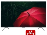 TV LED TELEFUNKEN  55” F9  4K GOOGLE TV